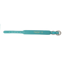 Load image into Gallery viewer, Turquoise Sky Southwest Dog Collar in Turquoise