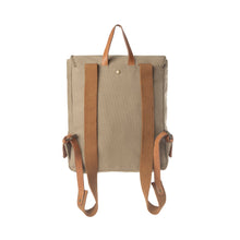 Load image into Gallery viewer, Myra Creekside Essentials Backpack in Canyon Olive