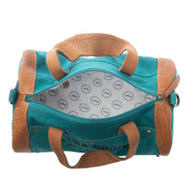 Load image into Gallery viewer, Myra Goods Sage Crossbody Bag in Olive Green