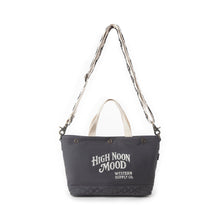 Load image into Gallery viewer, Myra High Noon Rebel Crossbody Bag in Western Ink