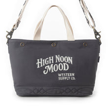 Load image into Gallery viewer, Myra High Noon Rebel Crossbody Bag in Western Ink