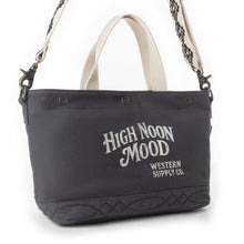Load image into Gallery viewer, Myra High Noon Rebel Crossbody Bag in Western Ink