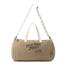 Load image into Gallery viewer, Myra High Noon Rebel Traveller Bag in Forest Gaze