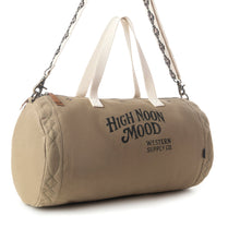Load image into Gallery viewer, Myra High Noon Rebel Traveller Bag in Forest Gaze