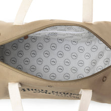 Load image into Gallery viewer, Myra High Noon Rebel Traveller Bag in Forest Gaze