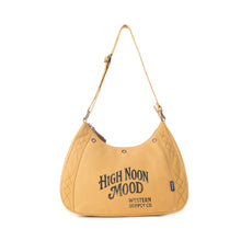 Load image into Gallery viewer, Myra Sheriff's Muse Shoulder Bag in Coral Breeze
