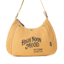 Load image into Gallery viewer, Myra Sheriff's Muse Shoulder Bag in Coral Breeze