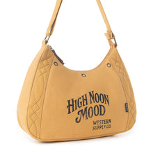 Load image into Gallery viewer, Myra Sheriff's Muse Shoulder Bag in Coral Breeze