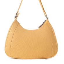 Load image into Gallery viewer, Myra Sheriff's Muse Shoulder Bag in Coral Breeze