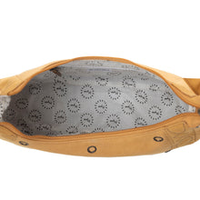 Load image into Gallery viewer, Myra Sheriff's Muse Shoulder Bag in Coral Breeze
