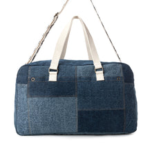 Load image into Gallery viewer, Myra High Noon Rebel Traveller Bag in Bluegrass