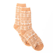 Load image into Gallery viewer, Mesa Sunset Socks