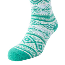 Load image into Gallery viewer, Emerald Canyon Socks