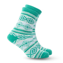 Load image into Gallery viewer, Emerald Canyon Socks