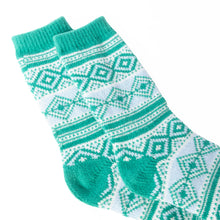 Load image into Gallery viewer, Emerald Canyon Socks
