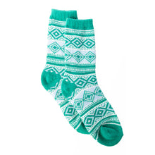 Load image into Gallery viewer, Emerald Canyon Socks