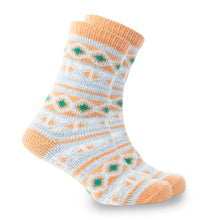Load image into Gallery viewer, Desert Sunrise Socks