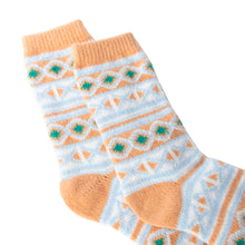 Load image into Gallery viewer, Desert Sunrise Socks