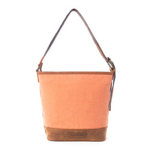 Load image into Gallery viewer, Yellowstone Amber Dominion Shoulder Bag