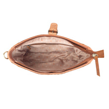 Load image into Gallery viewer, Yellowstone Lone Star Amber Satchel Bag