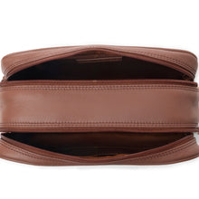 Load image into Gallery viewer, Myra Nomad North Men's Pouch in Pink Dune