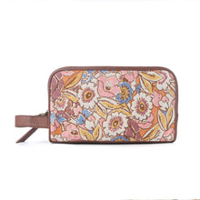 Load image into Gallery viewer, Myra Nomad North Men's Pouch in Tuscan Sunset
