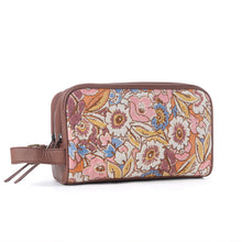 Load image into Gallery viewer, Myra Nomad North Men's Pouch in Tuscan Sunset