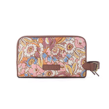 Load image into Gallery viewer, Myra Nomad North Men's Pouch in Tuscan Sunset