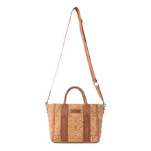 Load image into Gallery viewer, Yellowstone Valley Mini CrossBody Bag in Amber