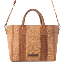 Load image into Gallery viewer, Yellowstone Valley Mini CrossBody Bag in Amber