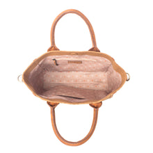 Load image into Gallery viewer, Yellowstone Valley Mini CrossBody Bag in Amber