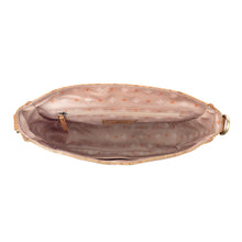 Load image into Gallery viewer, Yellowstone Rodeo Riverbend Weaved Buckle Bag