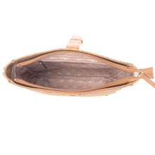 Load image into Gallery viewer, Yellowstone Montana Amber Buckle Sling Bag