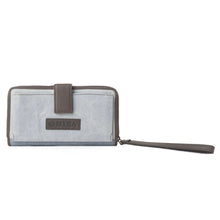 Load image into Gallery viewer, Myra Revellion Rodeo Wallet in Desert Sky