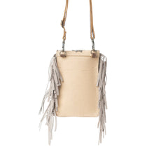 Load image into Gallery viewer, Myra Vintage Song Crossbody Bag in Sahara Clay