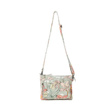 Load image into Gallery viewer, Myra Florabelle Crossbody Bag in Vintage Garden