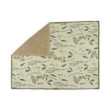 Load image into Gallery viewer, Myra Meadow Song Western Throw in Prairie Sage