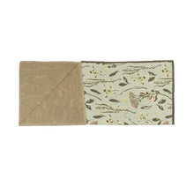 Load image into Gallery viewer, Myra Meadow Song Western Throw in Prairie Sage