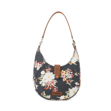 Load image into Gallery viewer, Myra Whispering Fields Shoulder Bag in Blush Blossom