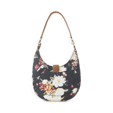 Load image into Gallery viewer, Myra Whispering Fields Shoulder Bag in Blush Blossom