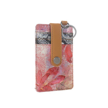 Load image into Gallery viewer, Myra Valejo Spirit Credit Card Holder in Wild Earth