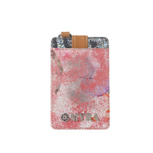Load image into Gallery viewer, Myra Valejo Spirit Credit Card Holder in Wild Earth