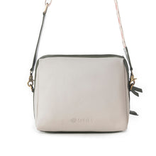 Load image into Gallery viewer, Myra Pueblo Sun Crossbody Bag in Nomad Ivory