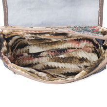 Load image into Gallery viewer, Myra Wildflower Trace Messenger Bag in Sunrise Patch