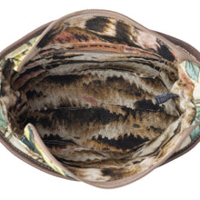 Load image into Gallery viewer, Myra Meadow Spur Shoulder Bag in Harvest Patch