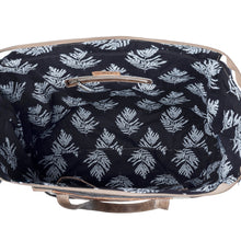 Load image into Gallery viewer, Myra Canyon Ridge Weekender Bag in Rustic Tan