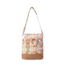 Load image into Gallery viewer, Myra Desert Bloom Shoulder Bag in Floral Multi