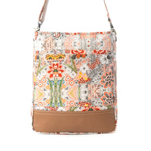 Load image into Gallery viewer, Myra Desert Bloom Shoulder Bag in Floral Multi