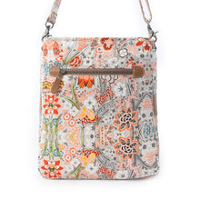Load image into Gallery viewer, Myra Desert Bloom Shoulder Bag in Floral Multi