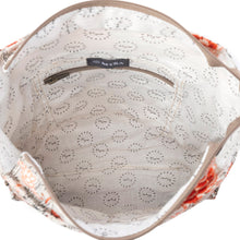 Load image into Gallery viewer, Myra Desert Bloom Shoulder Bag in Floral Multi